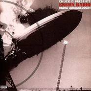 Chuck D - Chuck D Presents Enemy Radio: Radio Armageddon