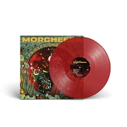 Morcheeba - Escape The Chaos Red Vinyl Edition