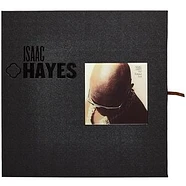 Isaac Hayes - Hot Buttered Soul Small Batch Series