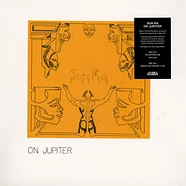 Sun Ra - On Jupiter Reissue