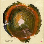 Ramatou Orchestra - Ramatou Marbled Vinyl Edition