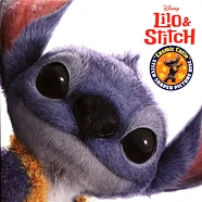 Lilo & Stitch - OST Lilo & Stitch Live-Action O.S.T. Picture Disc Vinyl Edition