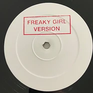 Thomilla - Freaky Girl (2nd Edition)