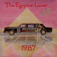 Egyptian Lover - 1987