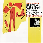 Clifford Jordan - Cliff Jordan