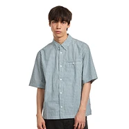 Levi's® - SS Zandt Cropped Shirt