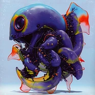 Nadia Struiwigh - Wind Whisper EP