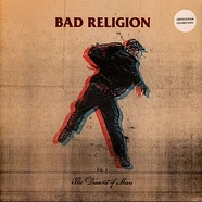 Bad Religion - The Dissent Of Man