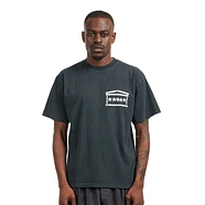 Aries - Faded Studmeggedon SS Tee