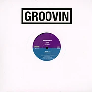 David Morales presents The Face - Needin' U