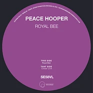 Peace Hooper - Royal Bee