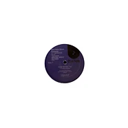 St. Germain - Rose Rouge Blue Vinyl Edtion