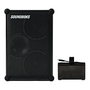 SOUNDBOKS - The SOUNDBOKS Gen. 4 + The Battery Bundle (Mai 2025 Special)