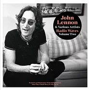 John Lennon - Radio Waves Vol.2