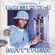 Kool Keith - Matthew 25th Anniversary Swirl & Splatter Vinyl Edition