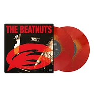 The Beatnuts - The Beatnuts: Street Level Incl 2 Bonus Tracks Limited Deluxe Red & Yellow Splattter Vinyl Edition