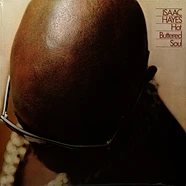 Isaac Hayes - Hot Buttered Soul