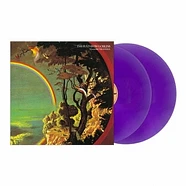 Masayoshi Takanaka - The Rainbow Goblins Clear Purple Vinyl Edition
