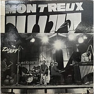 Dizzy Gillespie - The Dizzy Gillespie Big 7 At The Montreux Jazz Festival 1975