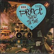 Prince - Sign "O" The Times
