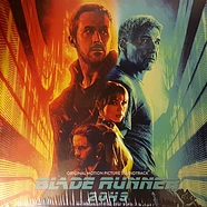 Hans Zimmer & Benjamin Wallfisch - OST Blade Runner 2049