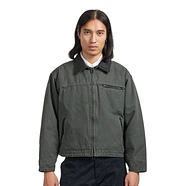 FrizmWORKS - Heavy Canvas Destroyed Work Jacket