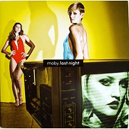 Moby - Last Night