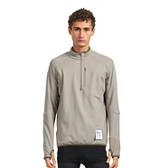 Satisfy - Ghostfleece Half-Zip