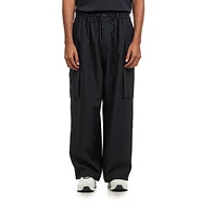 Y-3 - Y-3 M Sport Uniform Cargo Pants