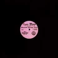 Traxman - Westside Boogie Traxs Volume 1