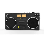 We Are Rewind - Blaster Curtis GB-001 BT Cassette Boombox