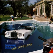 Oasis - The Superdry: Tokyo 2002