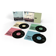Oasis - Time Flies... 1994-2009 Remastered Black UK Vinyl Edition