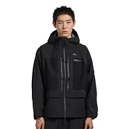 CMF Outdoor Garment - Mid Night Shell Coexist