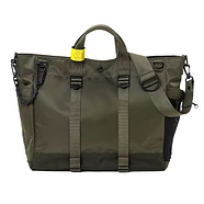 Porter-Yoshida & Co. - POTR Ride 2Way Tote Bag With Bicycle Chain