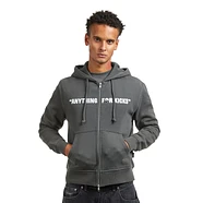 Rassvet - Dojo Zip Hoodie