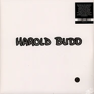 Harold Budd - The Pavilion Of Dreams - Vinyl LP - 1978 - EU