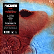 Pink Floyd - Meddle