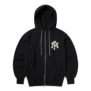 No Problemo - NYP Zip Hoodie