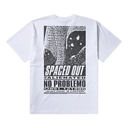 No Problemo - Spaced Out SS Tee