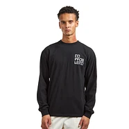 No Problemo - Universal Friendship LS Tee