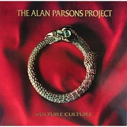 The Alan Parsons Project - Vulture Culture