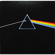 Pink Floyd - The Dark Side Of The Moon