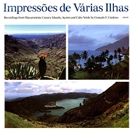 Goncalo F. Cardoso - Impressões De Várias Ilhas