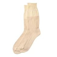 ROTOTO - Seed Stitch Socks