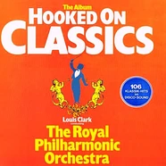 Louis Clark Conducting Royal Philharmonic Orchestra - Hooked On Classics