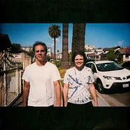 William Tyler & Kieran Hebden - 41 Longfield Street Late '80s