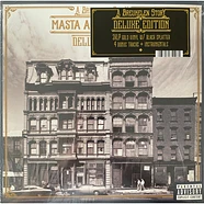Masta Ace & Marco Polo - A Breukelen Story