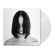 Lucrecia Dalt - A Danger To Ourselves White Vinyl Edition