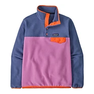 Patagonia - Lightweight Synchilla Snap-T Pullover